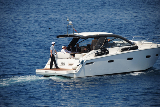 Erdoğan'ın Kızdığı Talanın Resmi!