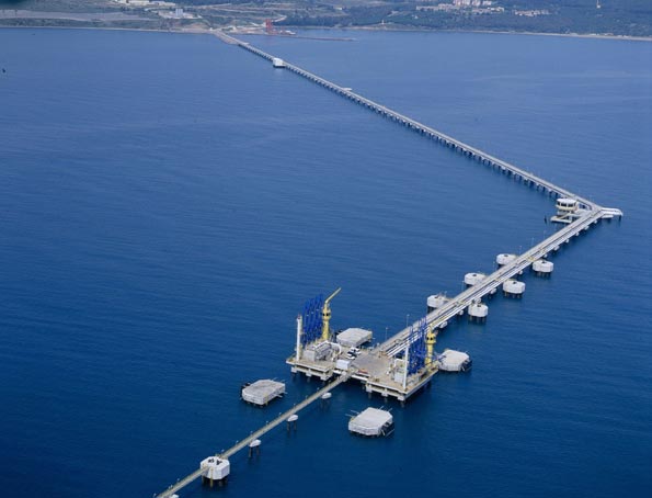 Petrol Faturası Yüzde 59 Azaldı