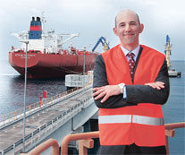 Petrol Fiyatı Arttıkça BTC Kazandırıyor