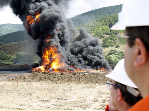 &quot;BTC&#039;yi Bombalamadık, Haberler Provokasyon&quot;