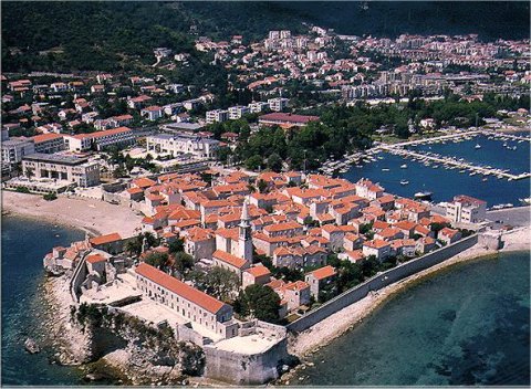 Rusların Yeni Gözdesi Adriyatik Sahilleri