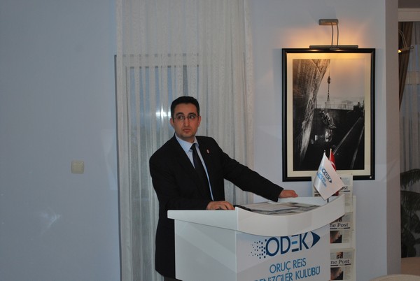 'Kuru Yük Handysıze Gemileri İçin Gelecek Parlak'