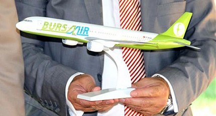 Bursa Belediyesi 2 Deniz Uçağı Daha Alıyor