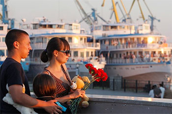 Gezinti Teknelerine Yeni Katı Kurallar