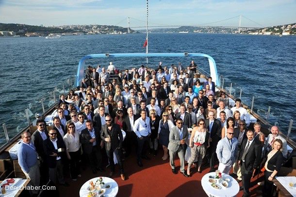 7. Uluslararası İstanbul Bunker Konferansı 20-22 Mayıs’ta