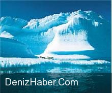 5.62 Milyon Kilometrekare Büyüdüler