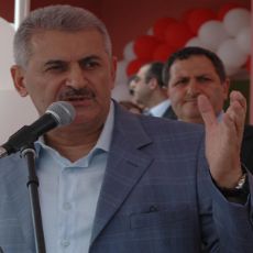 Bakan Yıldırım'dan Sabit Ücret Açıklaması