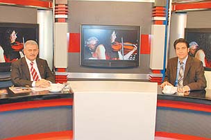 &quot;TOBB Ortak Olursa İşimiz Kolaylaşır&quot;