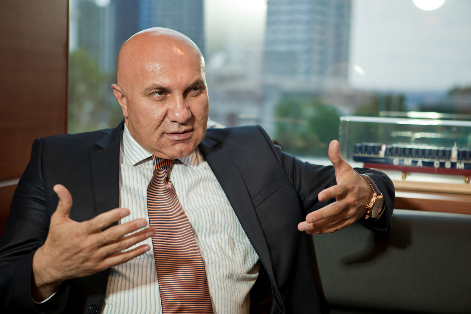 Yüksel Yıldırım Ülkemizi Gururlandırdı