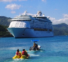 Cruise Turlarının Yeni Rotası