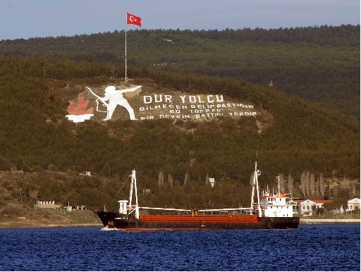 Denizcilik Sektörü Krizde Olumsuz Etkilendi