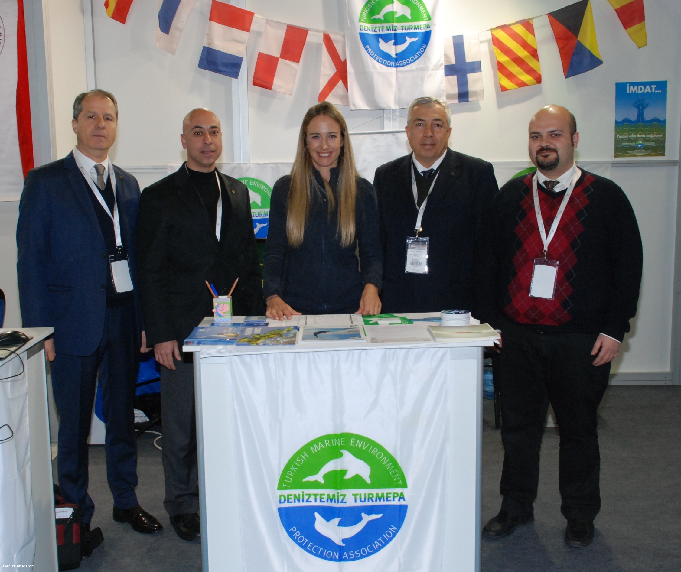 Alaçatı’da, sezonu uzatmak için çalışmalar hızlandı