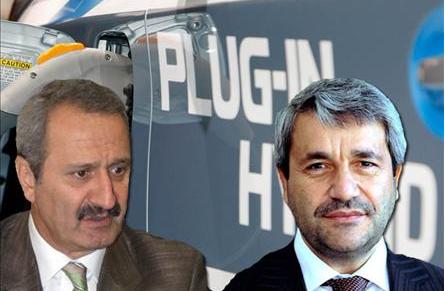 Türkiye Otomobil Üretim Üssü Oluyor