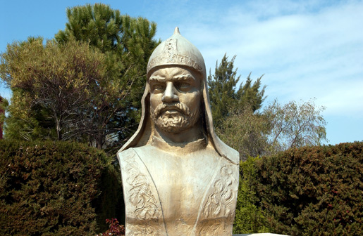 Türkleri Denizlerle Kaynaştıran İlk Öncü