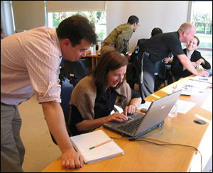 Çalışanlar 2009&#039;da Az Tatil Yapacak