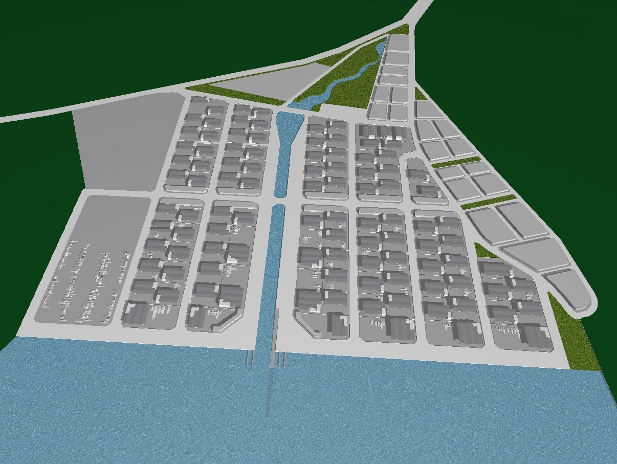 İzmirli Yat Üreticileri Tersaneye Kavuşuyor