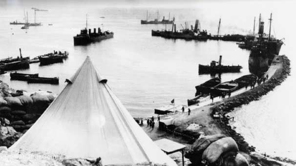 Çanakkale Savaşı’nın 100. yılı anısına Türkiye İş Bankası Kültür Yayınları