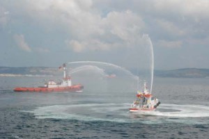 Çanakkale'de 1 Temmuz Kutlamaları