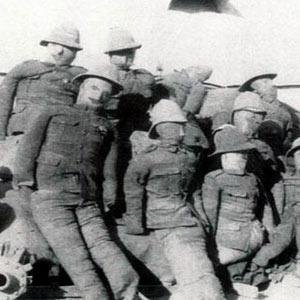 Çanakkale Hileyle de Geçilmedi