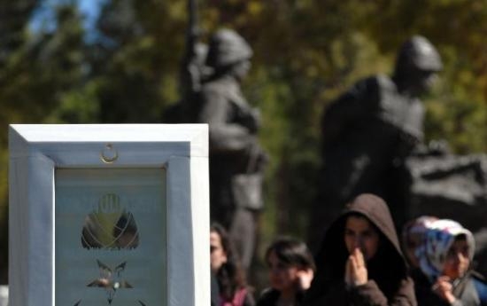 Çanakkale 93 Yıl Sonra da Geçilmez