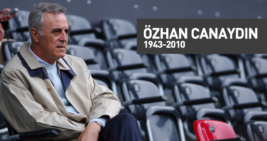 İDO'dan Canaydın İçin Ek Sefer