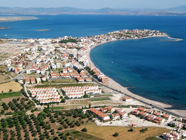 İzmir’in 15 Yıllık Hayali Gerçek Oluyor