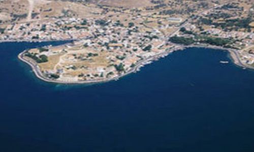 &#039;Çandarlı Limanı Yıllarca Sürmesin