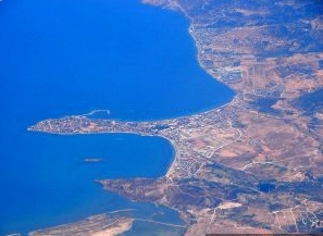 Çandarlı Limanı&#039;nın İhalesi Ağustos&#039;ta