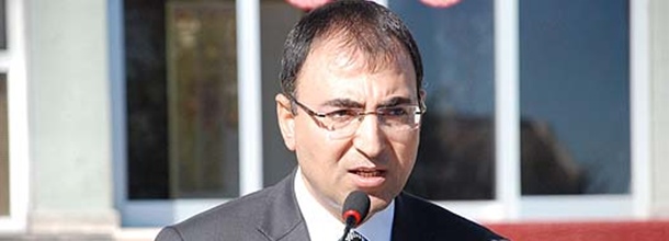 "Çandarlı Limanı, Doğu Akdeniz'e hizmet edecek"