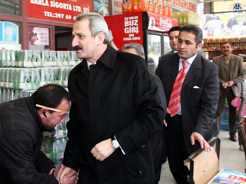 Cansuyu Kredisine Rekor Başvuru