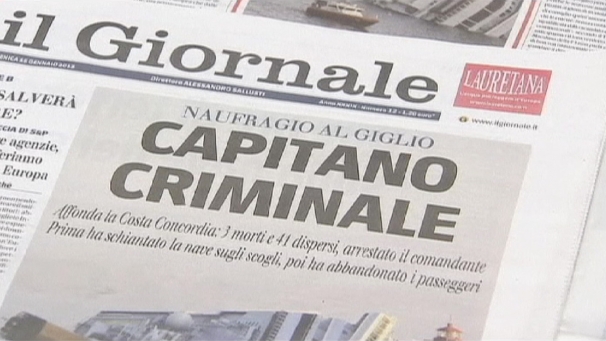 Kaptan hatası olduğu kesinleşiyor