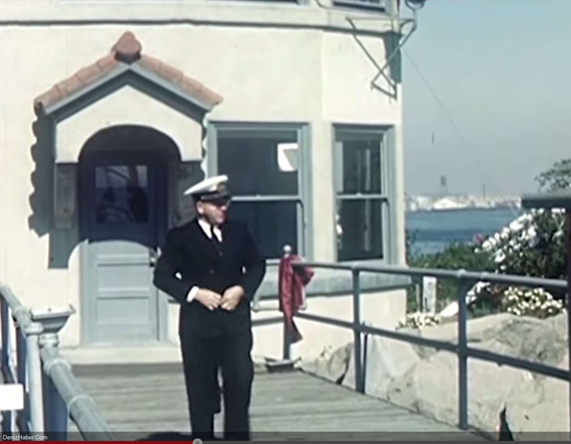 1950&#039;lerin ABD&#039;sinde kılavuzluk hizmetleri