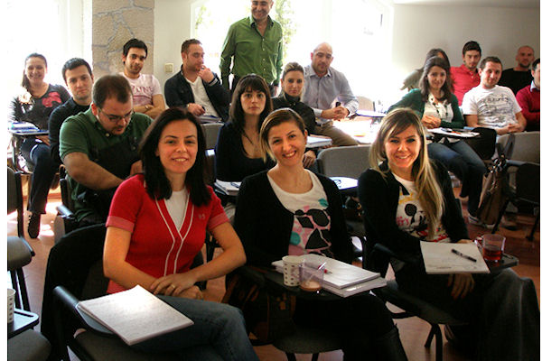 Gemi Brokerliğinde Garantili Eğitim