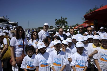 Castrol Marine&#039;den Temiz Denizlere Destek