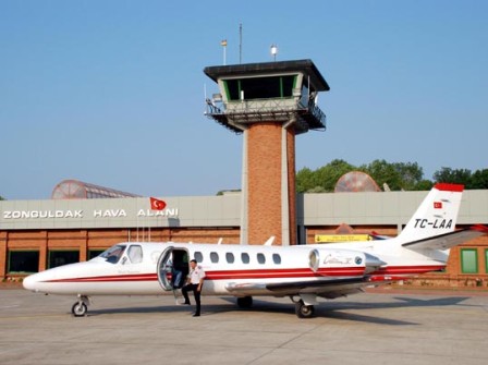 Çaycuma Artık Hudut Kapısı