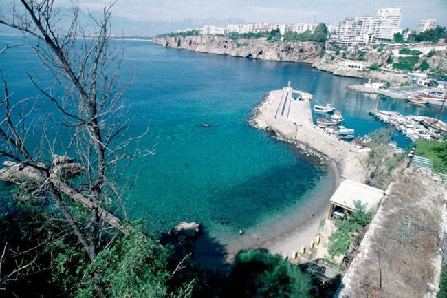 Kopak Çayı Islah Edildi