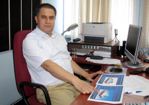 Çakabey Gemisi Bürokrasiyi Bekliyor