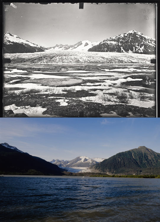 İklim Değişikliği Türkiye'yi Nasıl Etkileyecek?