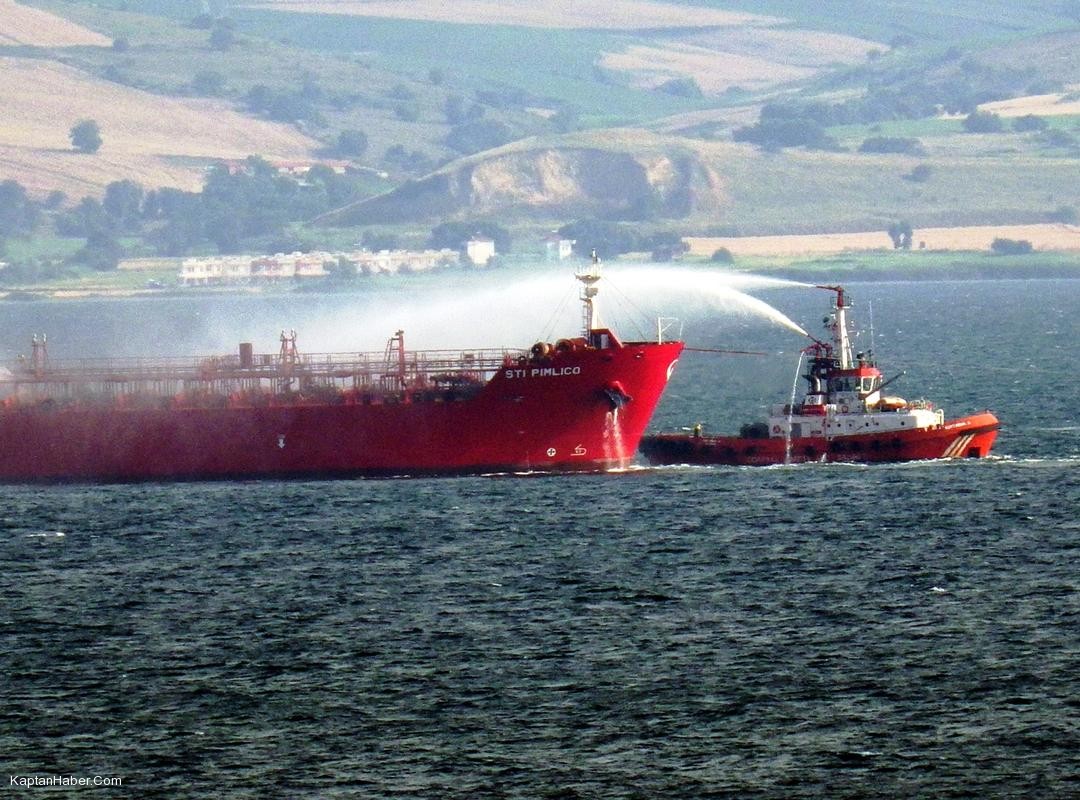 Çanakkale Valisi: &quot;Çok Şükür, kaza ucuz atlatıldı&quot;