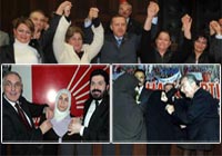 Bu Ne Yaman Çelişki Böyle