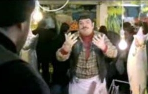 Cem Yılmaz Bu Kez Balıkçı Oldu