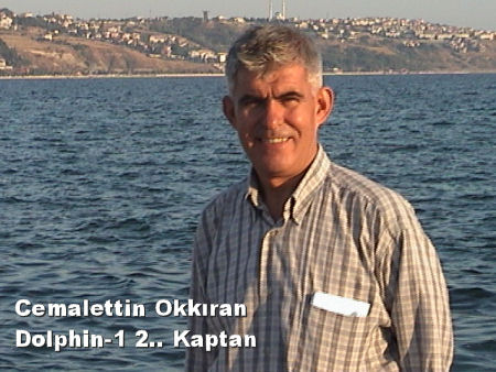 Dolphin-1 Kazazedeleri Unutuldu mu?