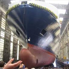 “Cemil Bayülgen” suya indirildi