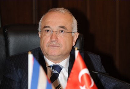 Bakanlar Kurulundan Milli Takıma Jest