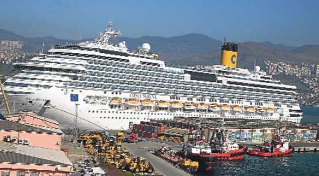 İlk cemre düştü, havalar ısınıyor