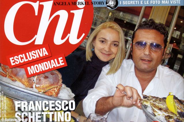 &quot;Kaptanla kazadan önce öpüştük&quot;