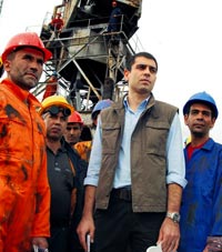 Tersane Kazaları Dizi Oldu