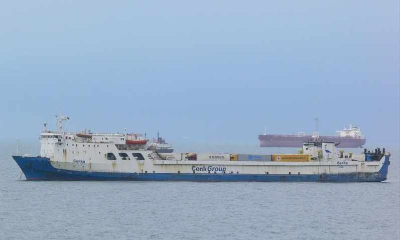 Cenk- A Gemisine &#039;Yargısız infaz&#039; mı yapıldı?