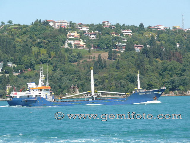 Gemide Talihsiz Kaza