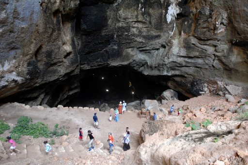 Güneyde Mağara Turizmi Büyülüyor